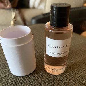 Christian Dior OUD ISPAHAN Perfume